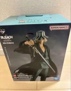 一番くじ ブリーチ d賞 ラストワン賞 - メルカリ