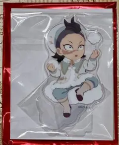 （おまとめ可）鬼滅の刃 クリスマス2024アクスタ不死川玄弥