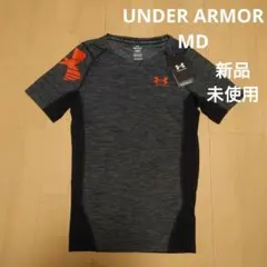 UNDER ARMOUR HEATGEAR Tシャツ M MD