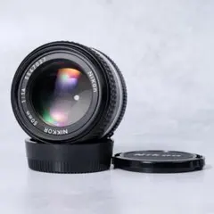 2026年最新】Ai nikkor 50mm F1.4 Sの人気アイテム - メルカリ
