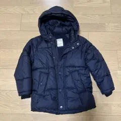 ZARA KIDS アウター　ネイビー