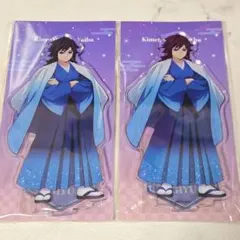 鬼滅の刃 アクリルスタンド JF2026【冨岡義勇】