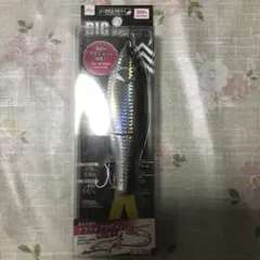 2025年最新】ビッグベイトの人気アイテム - メルカリ