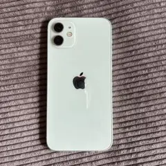 Apple iPhone 12本体 ミントグリーン 128GB