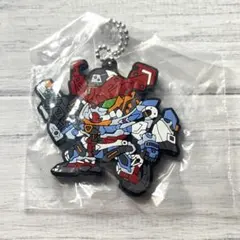 ジークアクス GQuuuuuuX ラバマス