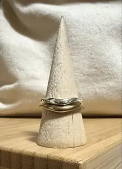 bijumam ビジュマム リング セット売り