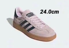 adidas Spezial 24.0cm ピンク