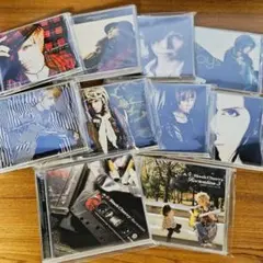 貴重・直筆サイン】Acid Black Cherry / yasu - メルカリ