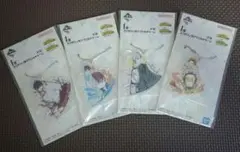 僕のヒーローアカデミア 一番くじ I賞 エリのツノ型アクリルチャーム