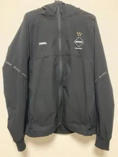 Bristol ナイロンジャケット