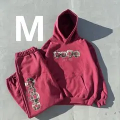 9090 OG Logo Original セットアップ M