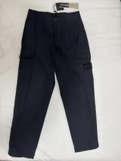 ☆25ss今期stoneisland ghost pants black 30☆ - メルカリ