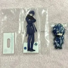 カラフルピーチ一番くじ　いつもの場所でまちあわせ　なおきり2つセット