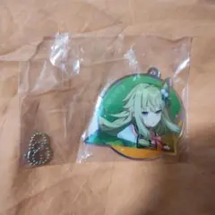 プロセカ　セガラッキーくじ　vol.6　草薙寧々　アクリルキーホルダー