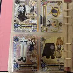 2026年最新】ロリゴシック アイカツの人気アイテム - メルカリ