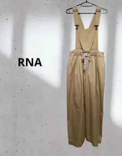 RNA サロペット オーバーオール Mのサムネイル