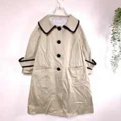 【ez8】アナトリエ ANATELIER ジャケット　コート　36 Sサイズ