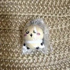 ちいかわ マスコットつきビスケット ラッコ