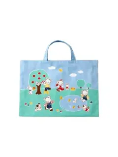 【未使用品】 familiar レッスンバッグ 汽車 2025年最新】ファミリア レッスンバッグ 車の人気アイテム - メルカリ