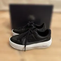 NIKE AIR FORCE1 SHADOW　23.5センチ