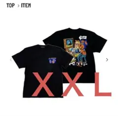 2026年最新】hi-standard tシャツ xxlの人気アイテム - メルカリ