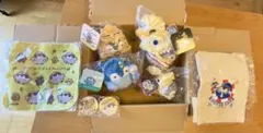 コウペンちゃん　インコ　ジャガード織 缶バッジ 4点セット コウペンちゃん インコ ジャガード織 缶バッジ 4点セット - メルカリ