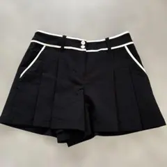 新品未使用 ブリーフィング ゴルフ メンズ シアサッカー ドレス