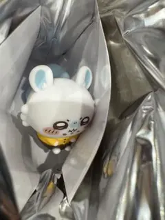 ソフビ ちいかわ