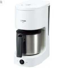 TIGER タイガー コーヒーメーカー ACC-S060 Wのサムネイル