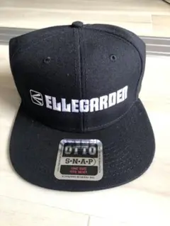 ELLEGARDEN キャップ 2025年最新】ellegarden キャップの人気アイテム - メルカリ