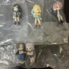 PalVerse　学園アイドルマスター vol.1 セット バラ売り不可