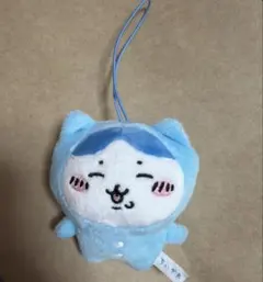 ちいかわ ハチワレ マスコット