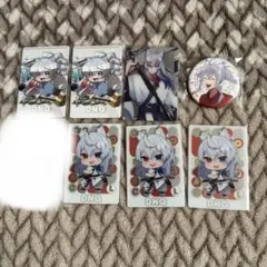 2026年最新】どぬく カラフルピーチトレカの人気アイテム - メルカリ