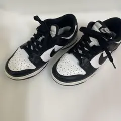 美品　ナイキ ダンク ロー レトロ 