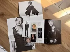 BTS ジミン JIMIN ARIRANG アルバム 3形態 トレカ セット