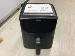 COSORI ノンフライヤー 3.5L エアフライヤー