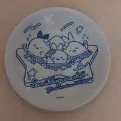 すみっコぐらし イトーヨーカドー 限定 絵皿 非売品 オリジナル