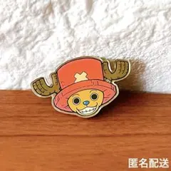 2026年最新】チョッパー ピンバッジの人気アイテム - メルカリ