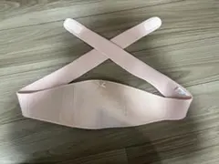 マタニティサポートベルト M~L ピンク