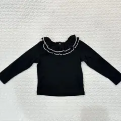 misha&puff｜Sweetheart Top carbon 2y