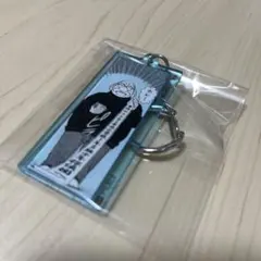 【新品】名探偵コナン コナン展 連載30周年記念 アクリルキーホルダー 阿笠博士