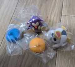 ドラクエ ラリホーですやすや