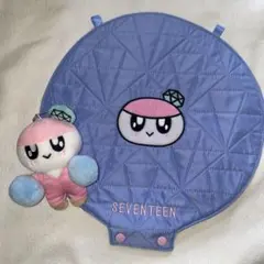 2025年最新】セブチ ボンボンイ ぬいぐるみの人気アイテム