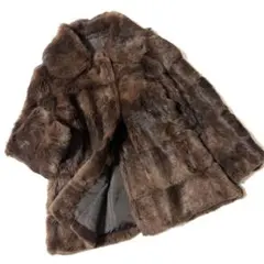 2025年最新】リアルファー コートの人気アイテム - メルカリ