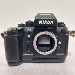 2025年最新】nikon f4の人気アイテム - メルカリ