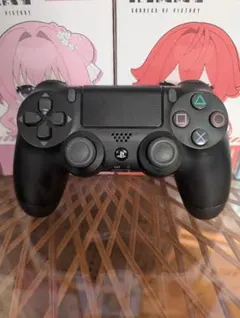 【24h以内発送】PS4 純正 ワイヤレスコントローラー
