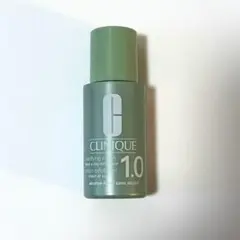 クラリファイング ローション 1.0 30ml 角質ケア 拭き取り化粧水