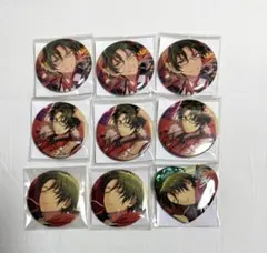 あんスタ 蓮巳敬人 缶バッジ 9個セット 敬人