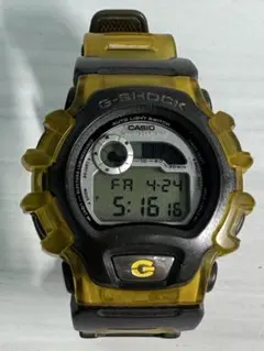 【新品同様】 CASIO GSHOCK DW-004 電池新品 ビンテージ il_1080xN.7458303707_dr53.jpg