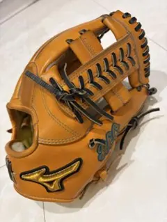 新品未使用】MIZUNO Global Elite 硬式 内野手型ラディッシュ - メルカリ